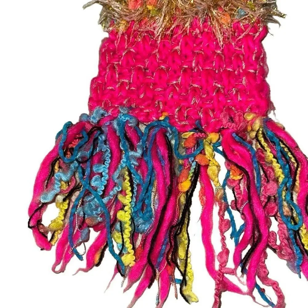 Unbranded girls colorful